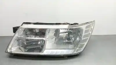 Pezzo di ricambio per auto di seconda mano faro anteriore sinistro per fiat freemont (345_) 2.0 jtd riferimenti oem iam 