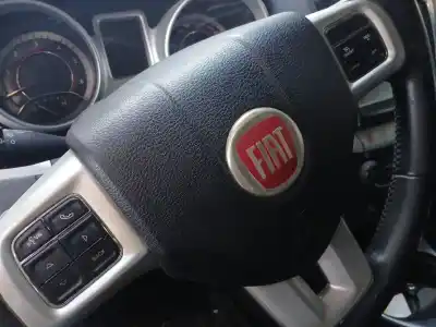 Pezzo di ricambio per auto di seconda mano kit airbag per fiat freemont (345_) 2.0 jtd riferimenti oem iam 