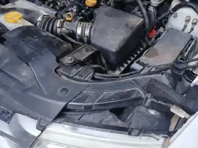 Pezzo di ricambio per auto di seconda mano pannello frontale per fiat freemont (345_) 2.0 jtd riferimenti oem iam 