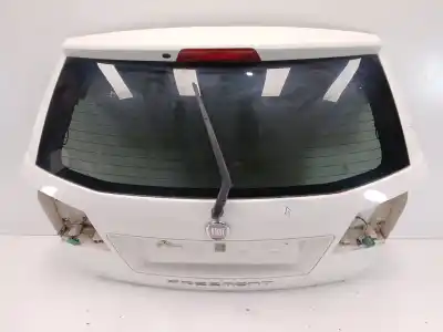 Pezzo di ricambio per auto di seconda mano portellone per fiat freemont (345_) 2.0 jtd riferimenti oem iam k1cz91tzzah