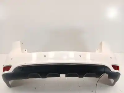 Pezzo di ricambio per auto di seconda mano paraurti posteriore per fiat freemont (345_) 2.0 jtd riferimenti oem iam k1ty36tzzaa