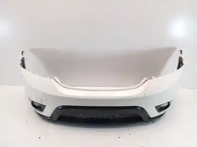 Pezzo di ricambio per auto di seconda mano paraurti anteriore per fiat freemont (345_) 2.0 jtd riferimenti oem iam k1tx73tzzac