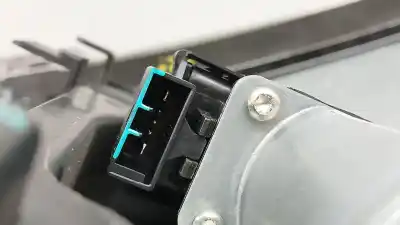 Second-hand car spare part driver left window regulator for tesla model 3 (5yj3) ev awd oem iam references 1a002173a  177388900c