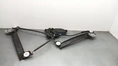 Second-hand car spare part driver left window regulator for tesla model 3 (5yj3) ev awd oem iam references 1a002173a  177388900c