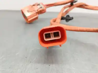 Peça sobressalente para automóvel em segunda mão fio por tesla model 3 (5yj3) ev awd referências oem iam   