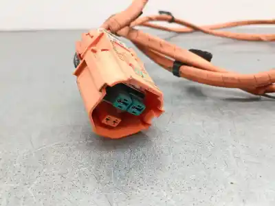 Peça sobressalente para automóvel em segunda mão fio por tesla model 3 (5yj3) ev awd referências oem iam   