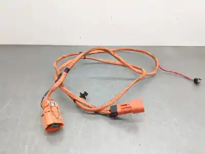 Peça sobressalente para automóvel em segunda mão fio por tesla model 3 (5yj3) ev awd referências oem iam   