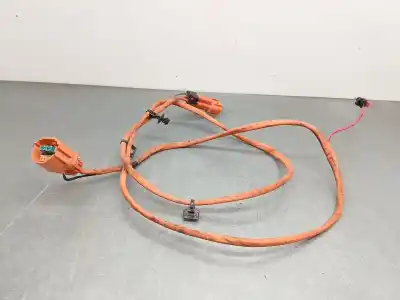 Peça sobressalente para automóvel em segunda mão fio por tesla model 3 (5yj3) ev awd referências oem iam   