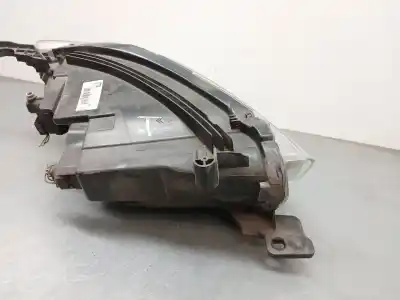 Second-hand car spare part left headlight for citroen c-elysee (dd_) 1.6 vti 115 (ddnfp0, ddnfp6, ddnfp9) oem iam references 7678328  