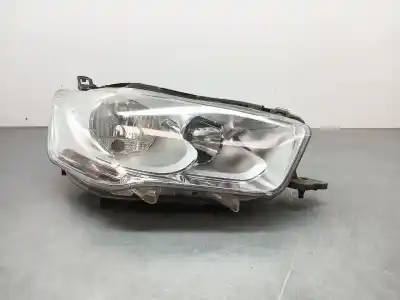 Second-hand car spare part Right Headlight for CITROEN C-ELYSEE (DD_) 1.6 VTI 115 (DDNFP0, DDNFP6, DDNFP9) OEM IAM references 9675139980  
