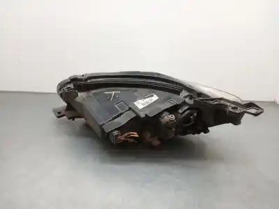 Second-hand car spare part right headlight for citroen c-elysee (dd_) 1.6 vti 115 (ddnfp0, ddnfp6, ddnfp9) oem iam references 9675139980  