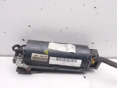 Pezzo di ricambio per auto di seconda mano modulo elettronico per citroen c4 picasso intensive riferimenti oem iam 9809027080