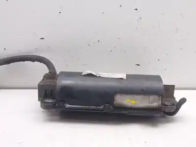 Second-hand car spare part electronic module for citroen c4 picasso intensive oem iam references 9809027080  