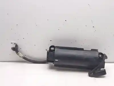 Second-hand car spare part electronic module for citroen c4 picasso intensive oem iam references 9809027080  