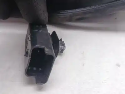 Second-hand car spare part electronic module for citroen c4 picasso intensive oem iam references 9809027080  