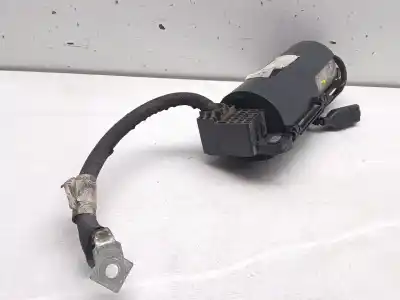 Second-hand car spare part electronic module for citroen c4 picasso intensive oem iam references 9809027080  