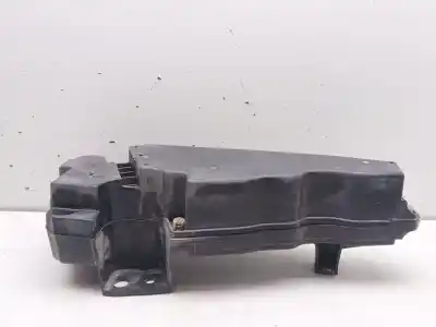 Second-hand car spare part dpf filter tank for citroen c-elysee (dd_) 1.6 hdi 92 oem iam references 9809287280  