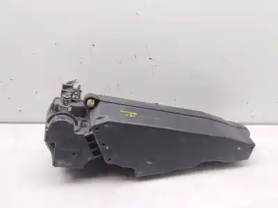 Second-hand car spare part dpf filter tank for citroen c-elysee (dd_) 1.6 hdi 92 oem iam references 9809287280  