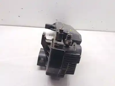 Second-hand car spare part dpf filter tank for citroen c-elysee (dd_) 1.6 hdi 92 oem iam references 9809287280  