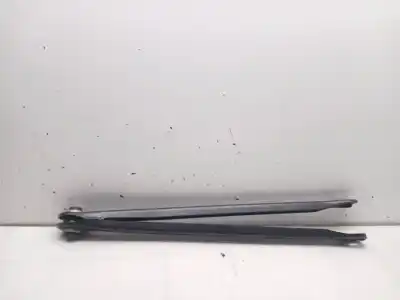 Peça sobressalente para automóvel em segunda mão Braço De Suspensão Superior Traseiro Esquerdo por BMW 3 (E46) 320 D Referências OEM IAM 33303411651  