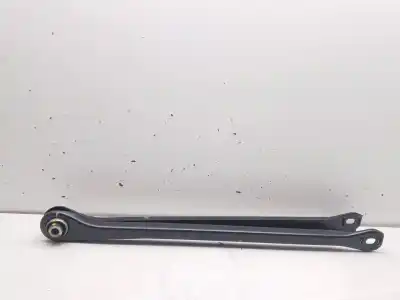 Peça sobressalente para automóvel em segunda mão braço de suspensão superior traseiro esquerdo por bmw 3 (e46) 320 d referências oem iam 33303411651  