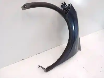 Second-hand car spare part left front fin for renault kadjar business oem iam references 8201621229  