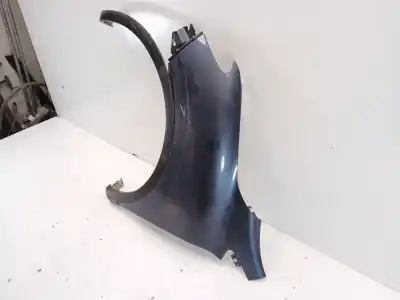 Second-hand car spare part left front fin for renault kadjar business oem iam references 8201621229  