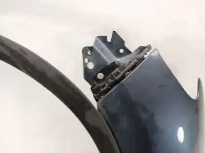 Second-hand car spare part left front fin for renault kadjar business oem iam references 8201621229  