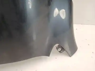 Second-hand car spare part left front fin for renault kadjar business oem iam references 8201621229  