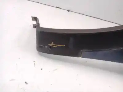 Second-hand car spare part left front fin for renault kadjar business oem iam references 8201621229  