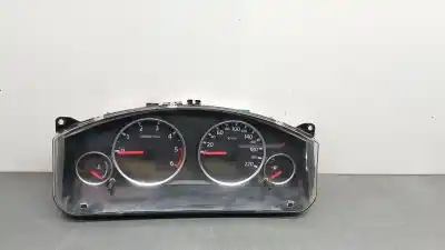 Peça sobressalente para automóvel em segunda mão quadrante por nissan pathfinder iii (r51) 2.5 dci 4wd referências oem iam 24810eb12e