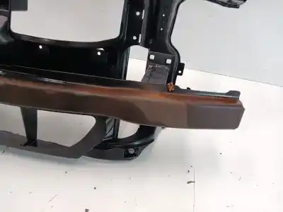 Second-hand car spare part front panel for bmw 3 (e90) 318 d oem iam references 1858150016  51647058594