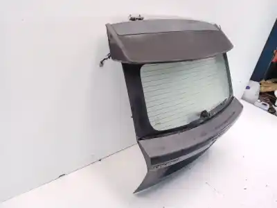 Second-hand car spare part tailgate for dodge caliber 2.0 crd oem iam references   