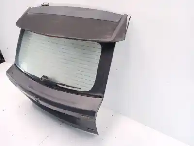 Second-hand car spare part tailgate for dodge caliber 2.0 crd oem iam references   