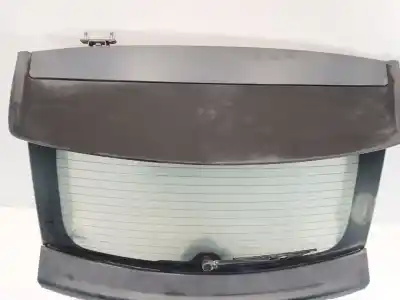 Second-hand car spare part tailgate for dodge caliber 2.0 crd oem iam references   