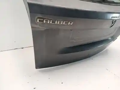 Second-hand car spare part tailgate for dodge caliber 2.0 crd oem iam references   