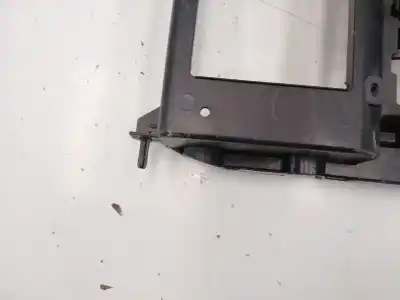 Second-hand car spare part front panel for citroen c4 lim. business oem iam references 9801875389 9676569080 9676568780