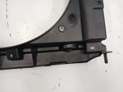 Second-hand car spare part front panel for citroen c4 lim. business oem iam references 9801875389 9676569080 9676568780