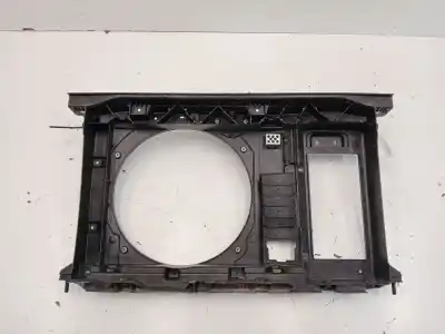 Second-hand car spare part front panel for citroen c4 lim. business oem iam references 9801875389 9676569080 9676568780