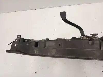 Second-hand car spare part front panel for citroen c4 lim. business oem iam references 9801875389 9676569080 9676568780