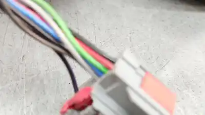 Peça sobressalente para automóvel em segunda mão espelho retrovisor direito por jaguar xe (x760) 2.0 d referências oem iam 21285002rh  