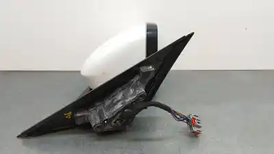 Peça sobressalente para automóvel em segunda mão espelho retrovisor direito por jaguar xe (x760) 2.0 d referências oem iam 21285002rh  