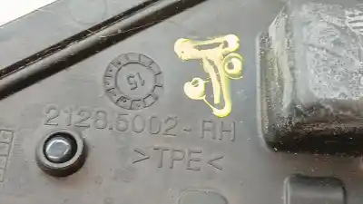 Peça sobressalente para automóvel em segunda mão espelho retrovisor direito por jaguar xe (x760) 2.0 d referências oem iam 21285002rh  