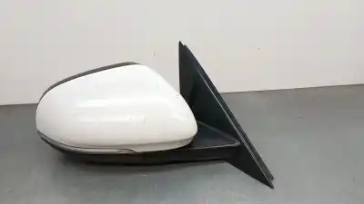 Peça sobressalente para automóvel em segunda mão espelho retrovisor direito por jaguar xe (x760) 2.0 d referências oem iam 21285002rh  