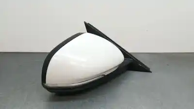 Peça sobressalente para automóvel em segunda mão espelho retrovisor direito por jaguar xe (x760) 2.0 d referências oem iam 21285002rh  