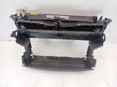 Second-hand car spare part front panel for cupra formentor (km7) 1.4 e-hybrid oem iam references 5ff805588  