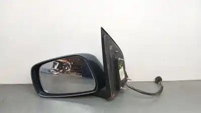 Peça sobressalente para automóvel em segunda mão espelho retrovisor esquerdo por nissan pathfinder iii (r51) 2.5 dci 4wd referências oem iam 96302eb367