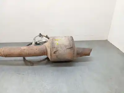 Peça sobressalente para automóvel em segunda mão catalisador por peugeot rifter access standard referências oem iam 