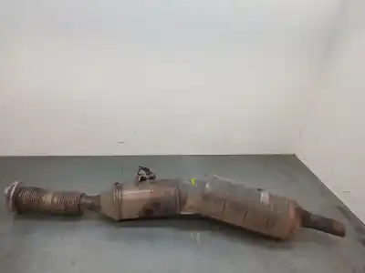 Pezzo di ricambio per auto di seconda mano catalizzatore per renault clio iii (br0/1, cr0/1) 1.5 dci riferimenti oem iam 208021813r