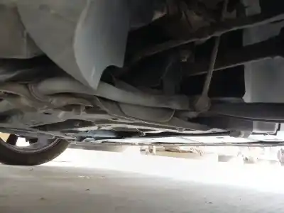 Peça sobressalente para automóvel em segunda mão charrió / suporte de eixo dianteiro por peugeot 308 i (4a_, 4c_) 1.6 hdi referências oem iam 